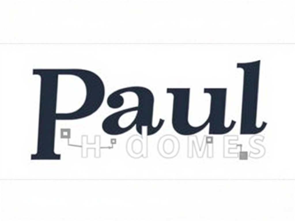 Paul Homes