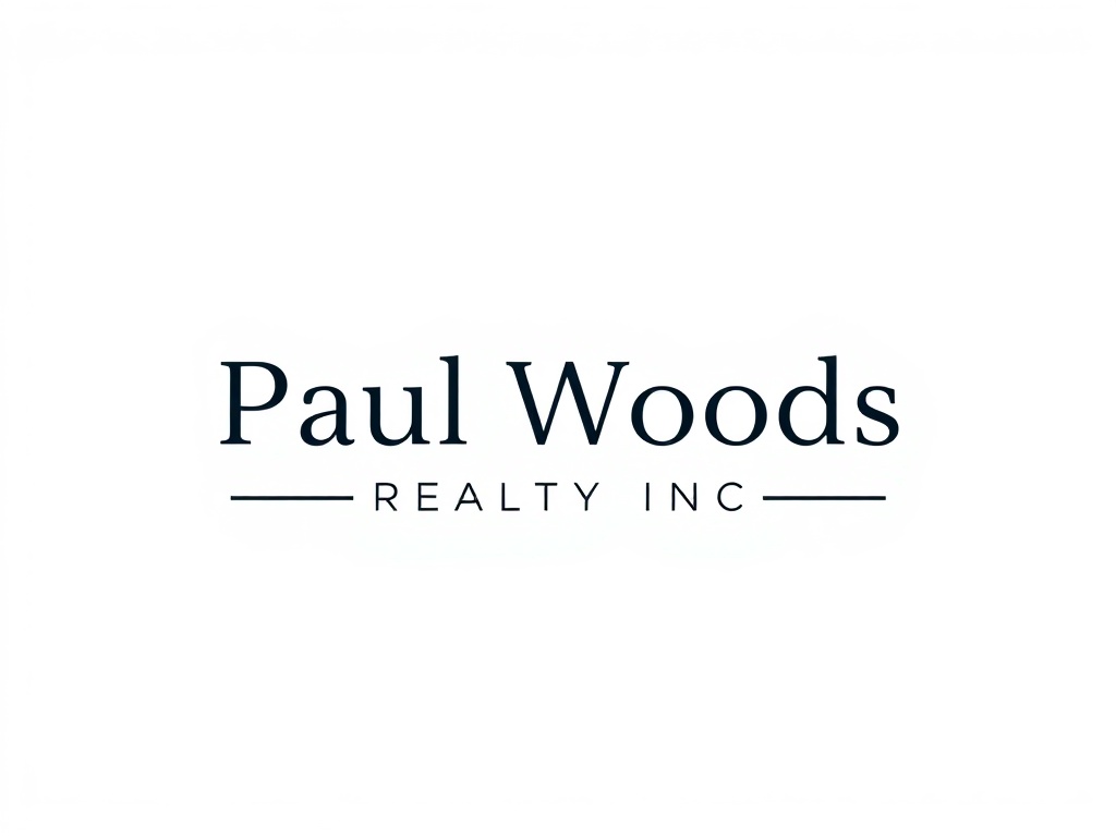 Paul Woods Realty Inc