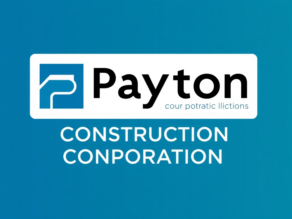 Payton Construction Corporation