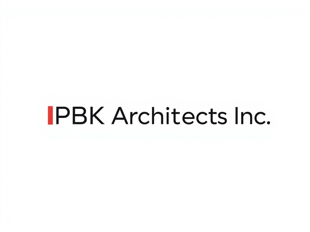 Pbk Architects Inc