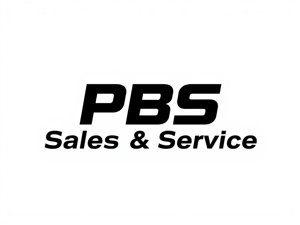 PBS Sales & Service