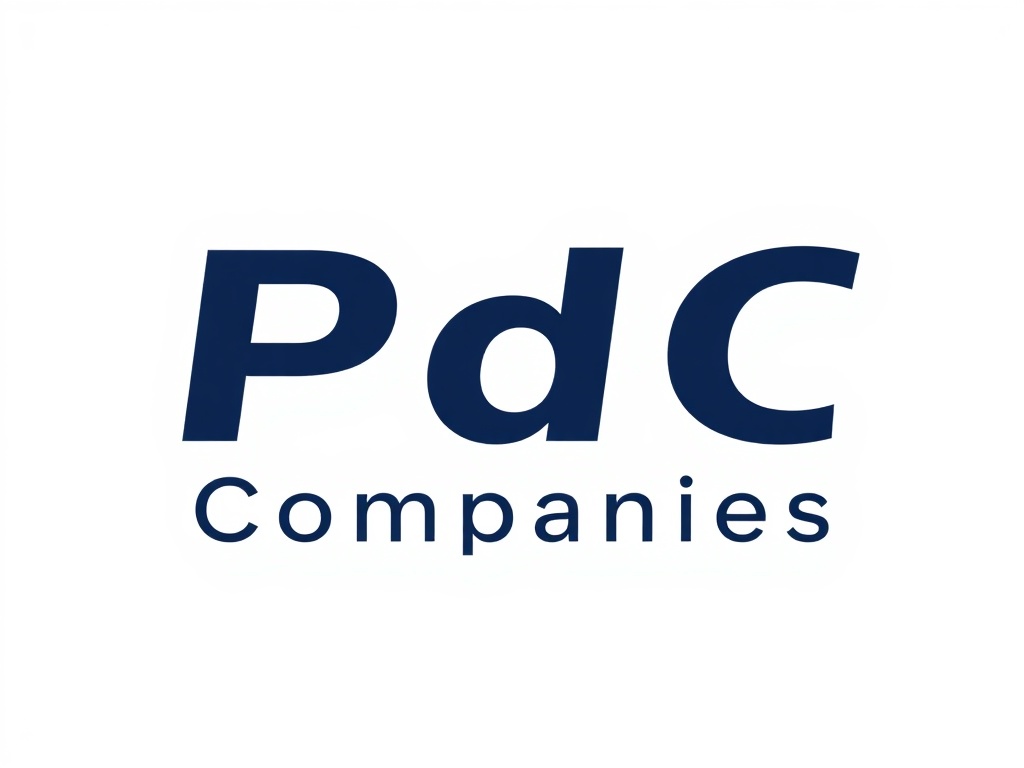 Pdc Companies