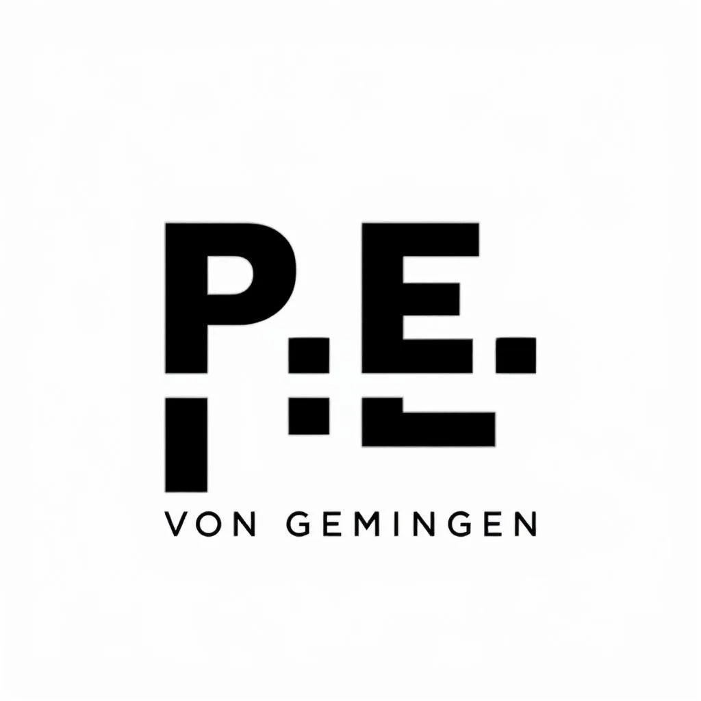 P.E. Von Gemmingen
