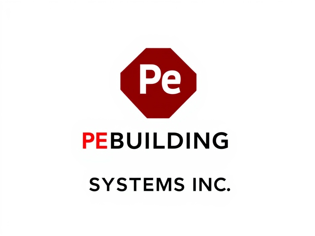 Pe Building Systems Inc