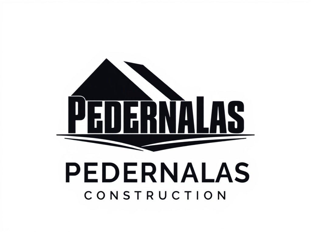 Pedernalas Construction