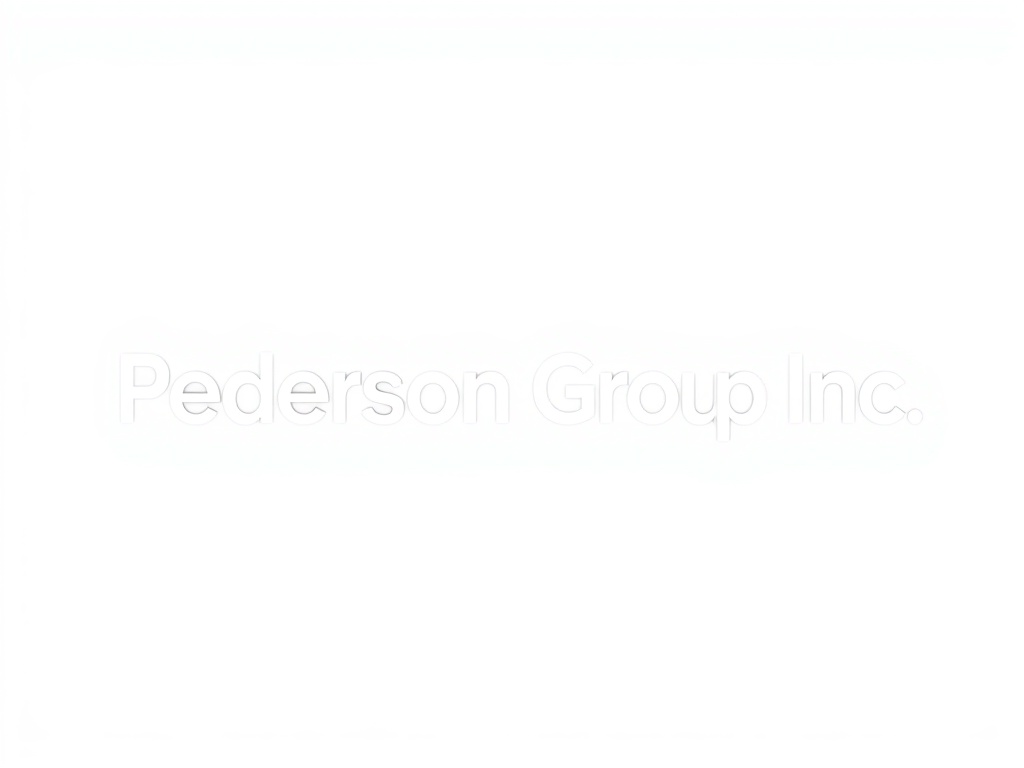 Pederson Group, Inc.
