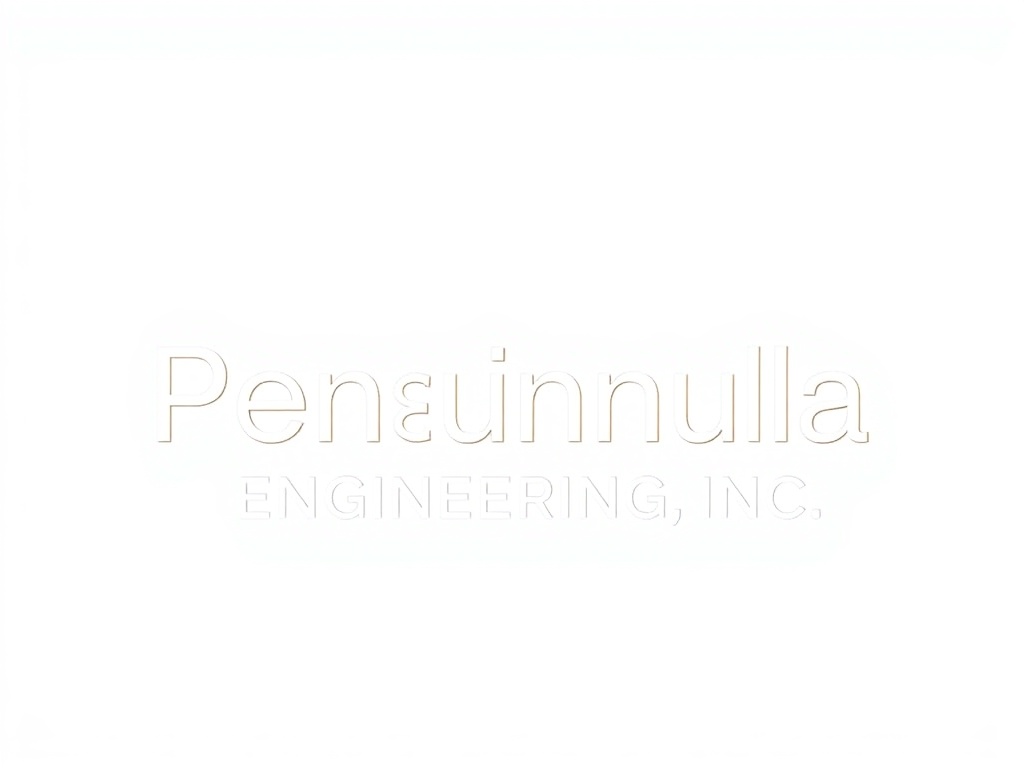 Peninsula Engineering Inc