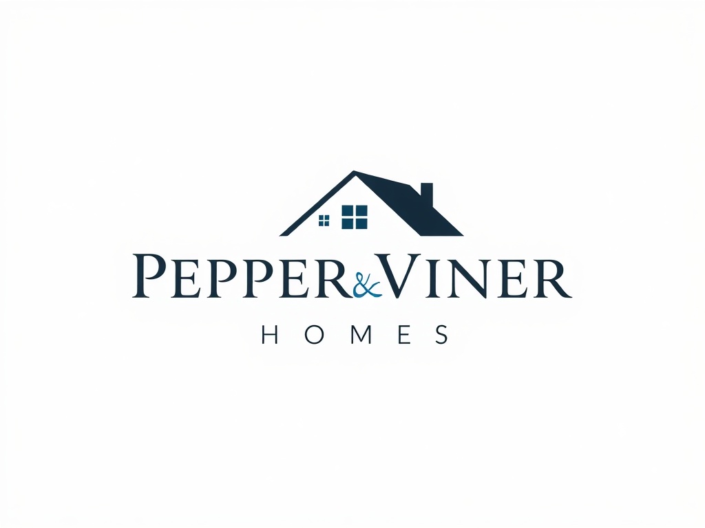 Pepper Viner Homes