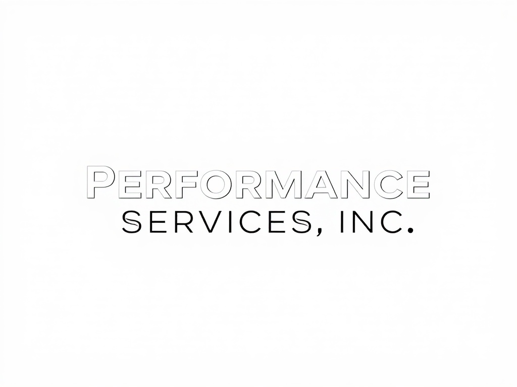 Performance Services, Inc.