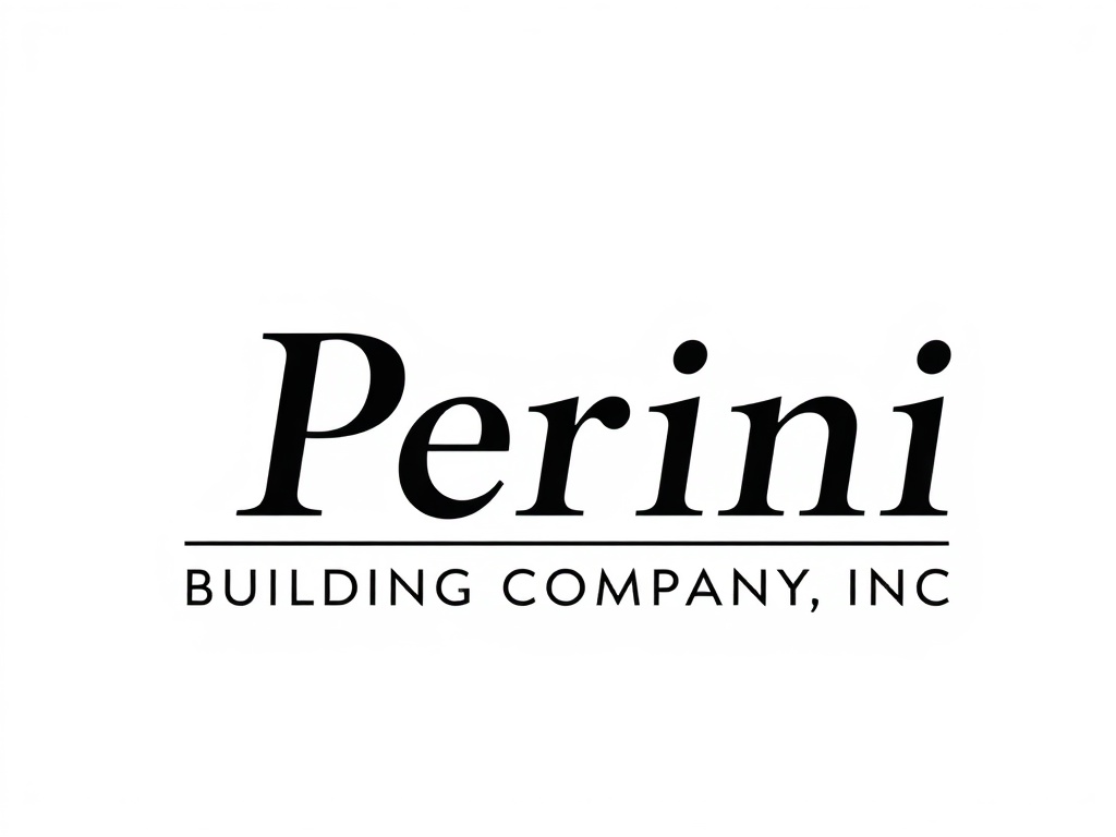 Perini Building Company, Inc.