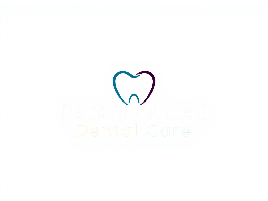 Personalized Dental Care