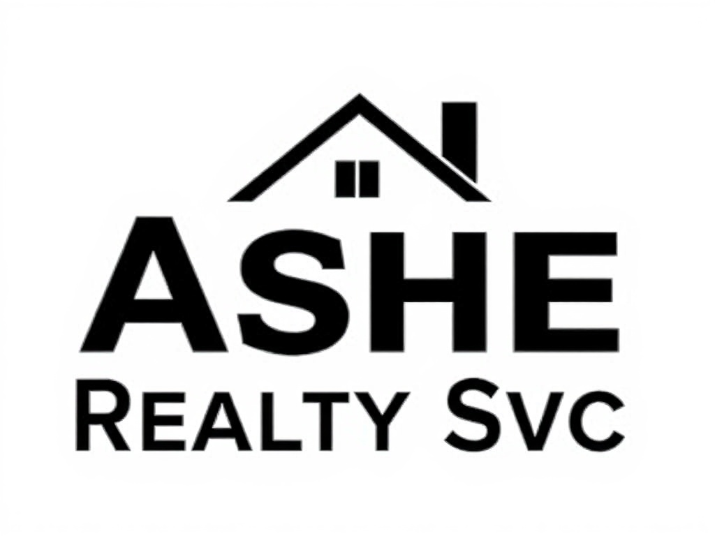 Peter Ashe Realty Svc