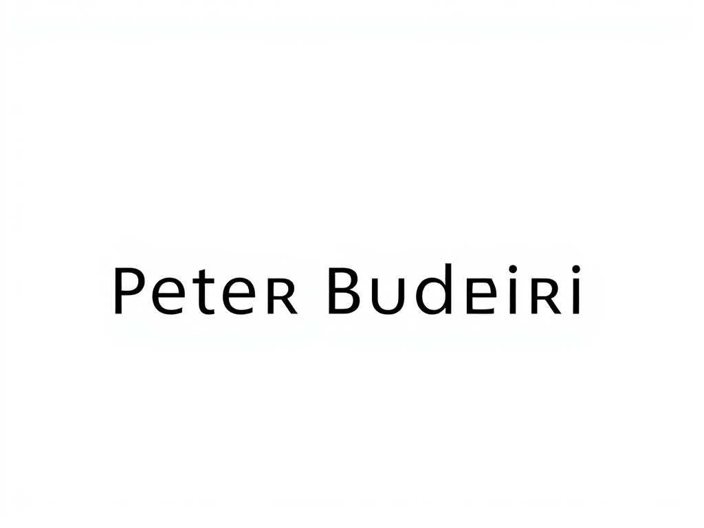 Peter Budeiri + Associates, Architects