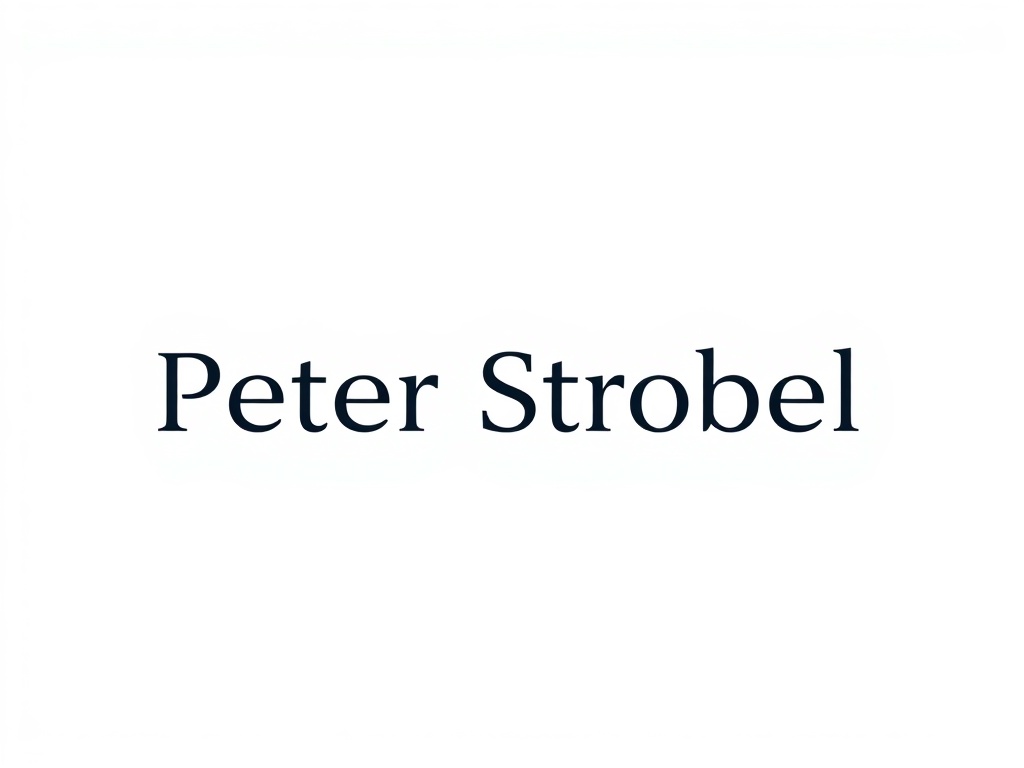 Peter Strobel + Associates