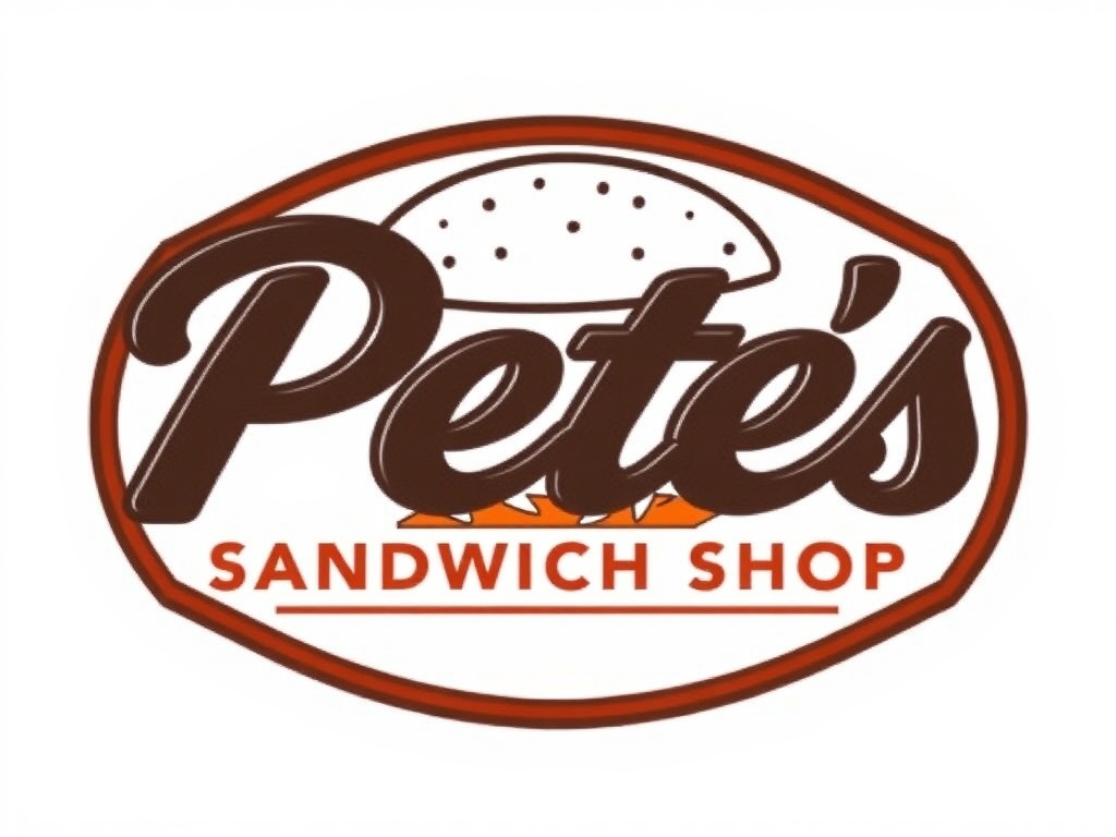 Petes Sandwich Shop