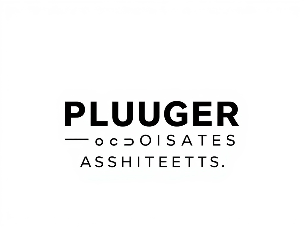 Pfluger Associates Architects, Pllc