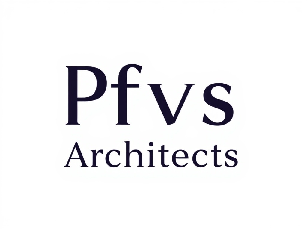 Pfvs Architects