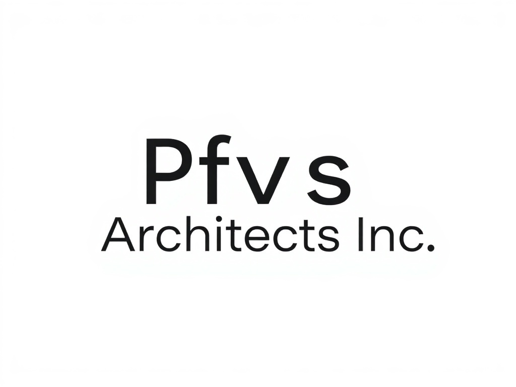 Pfvs Architects Inc.