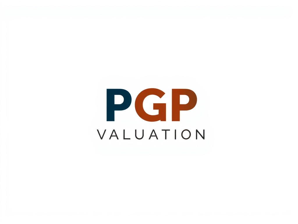 Pgp Valuation