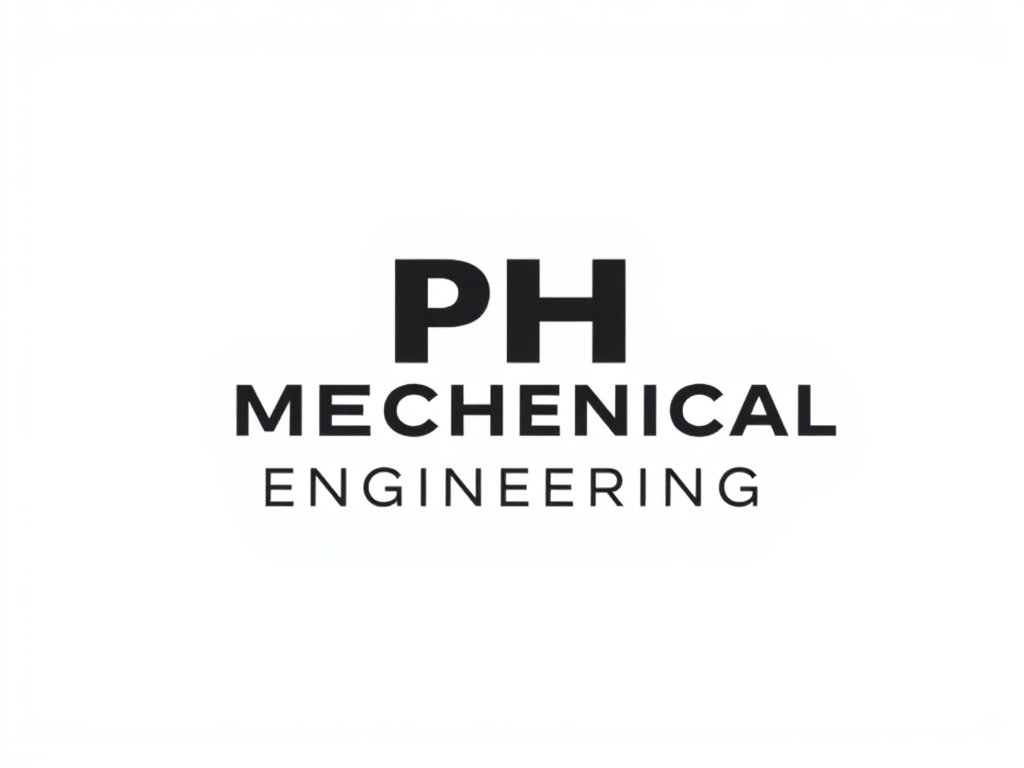 Ph Mechanical Engineering
