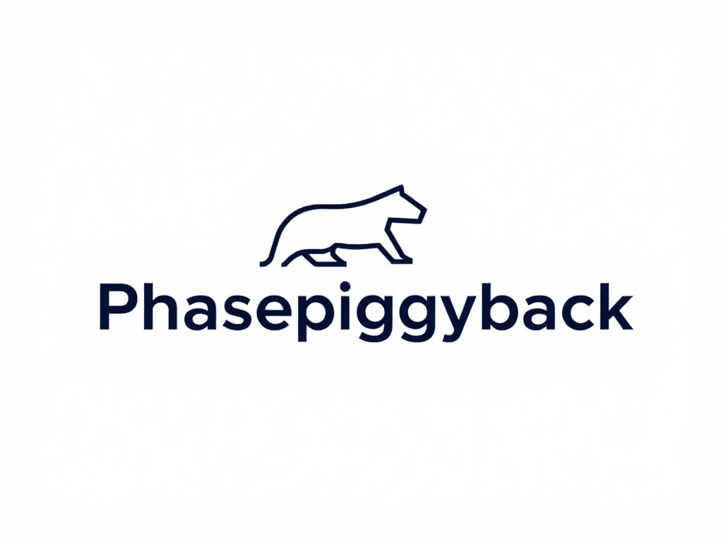Phasepiggyback