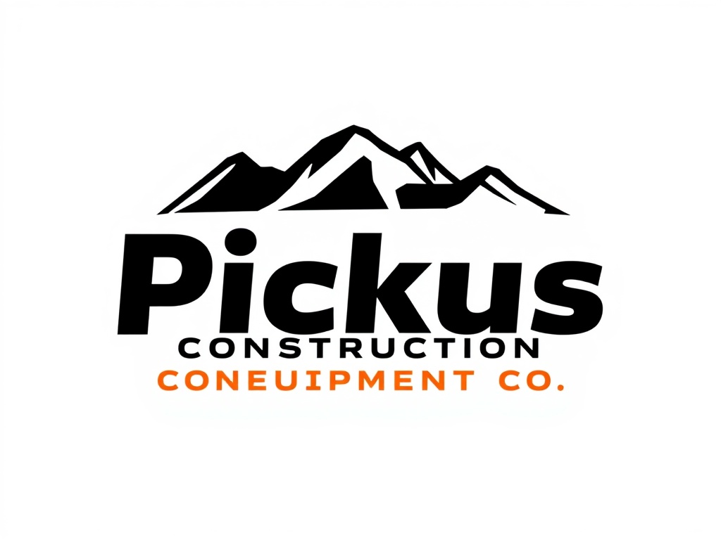 Pickus Construction & Equip Co