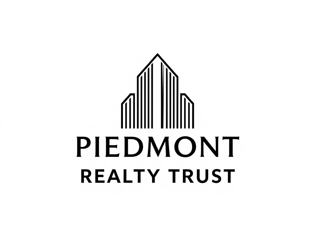 PIEDMONT OFFICE REALTY TRUST