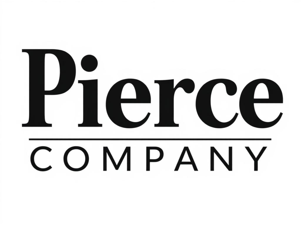 Pierce Company
