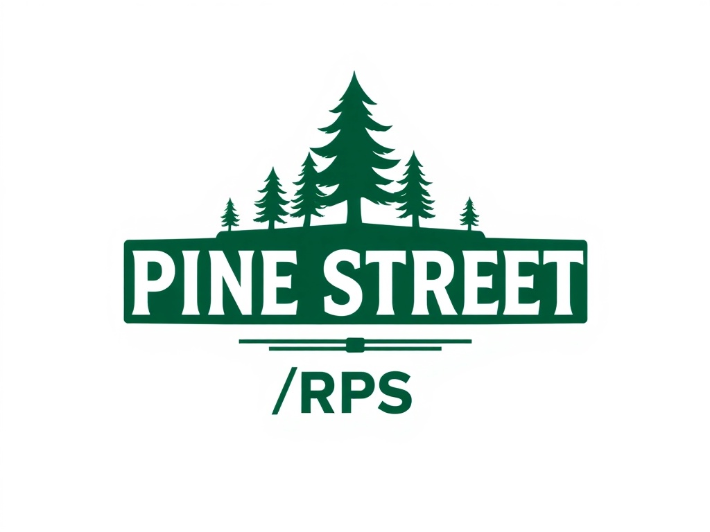 Pine Street / Rps
