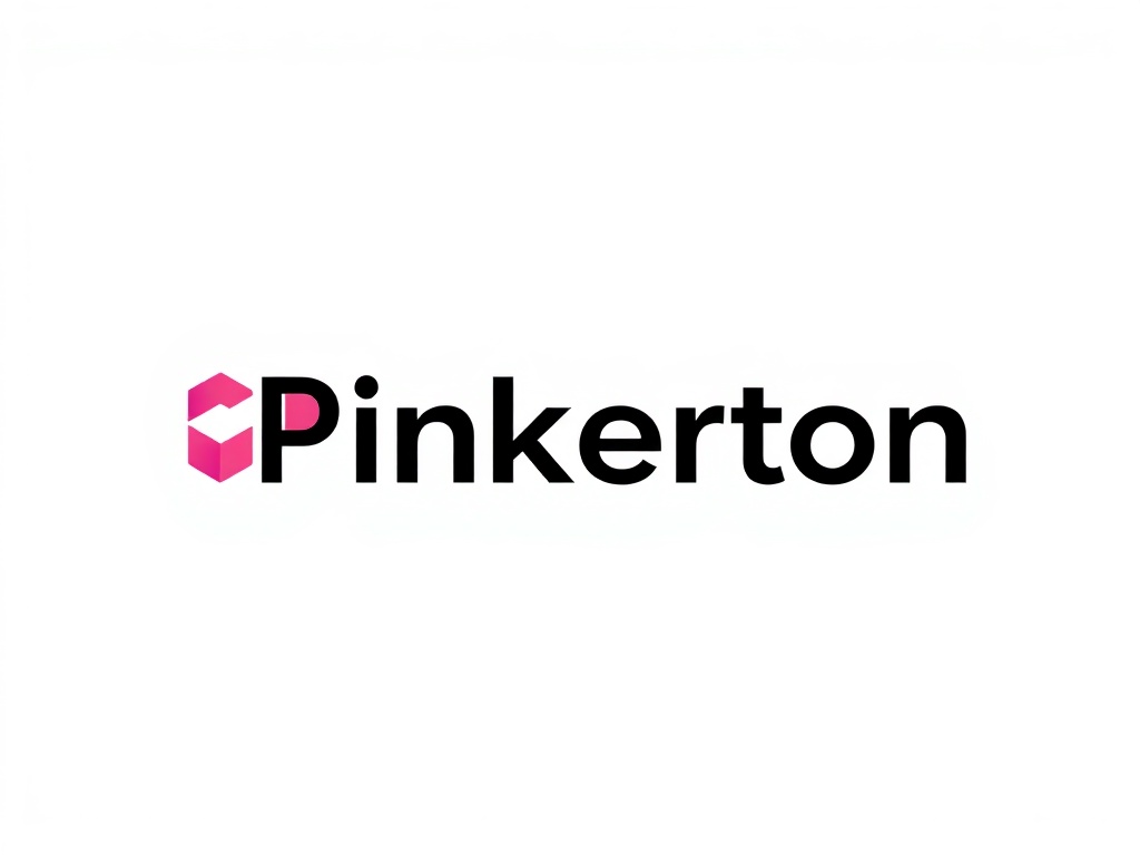 Pinkerton 