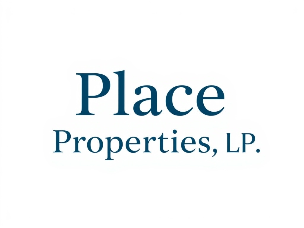 Place Properties, LP