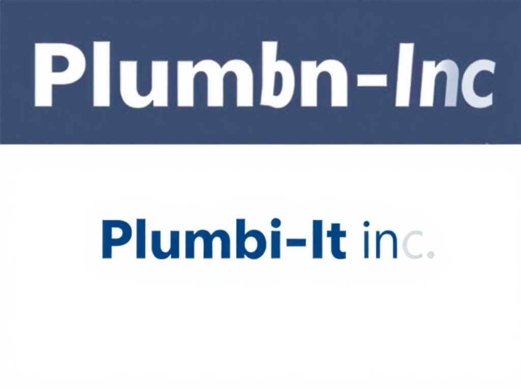 Plumb-It Inc
