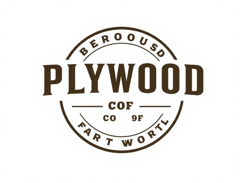 Plywood Co Of Fort Worth