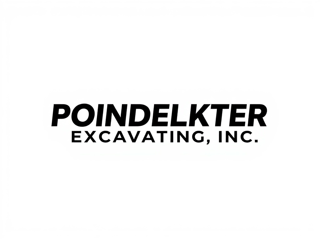 Poindexter Excavating, Inc.