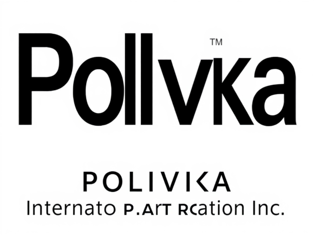 Polivka International Corporation Inc.