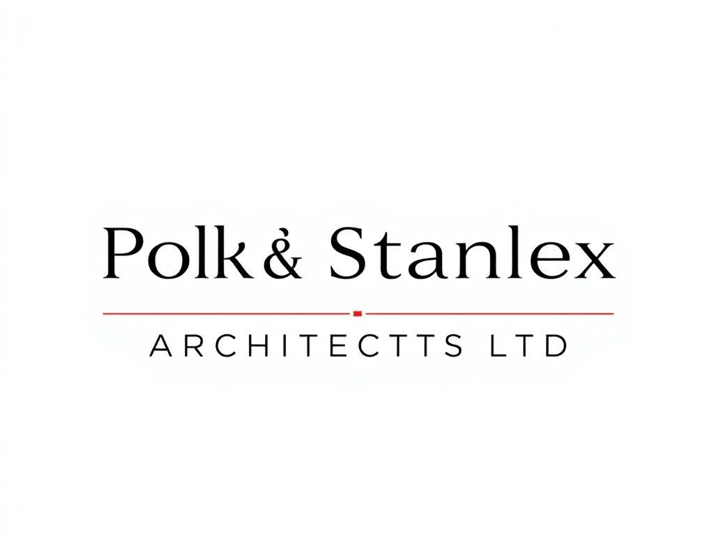 Polk Stanley Wilcox Architects Ltd