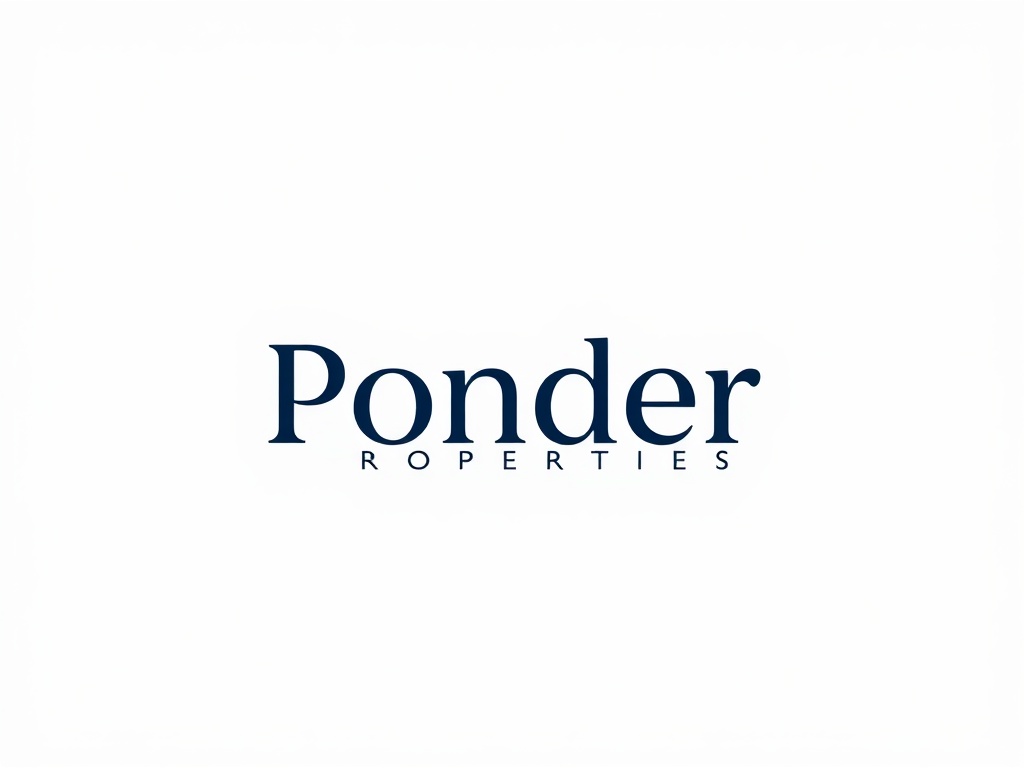 Ponder, Terry - Ponder Properties Coml Real Estate