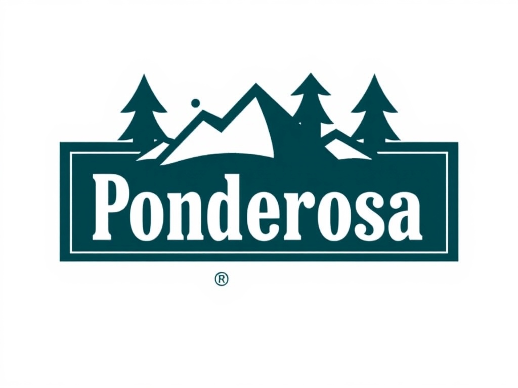 Ponderosa Paint Co