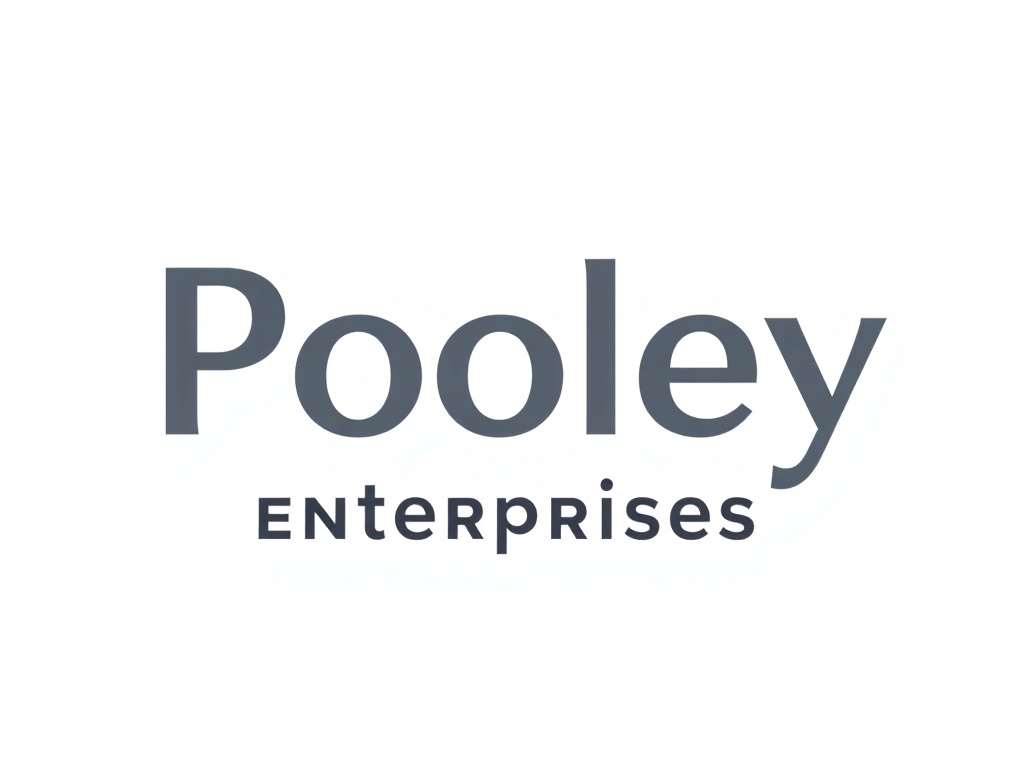 Pooley Enterprises