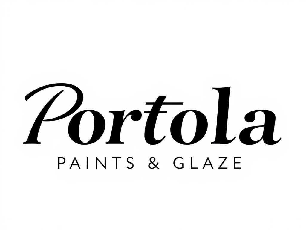 Portola Paints & Glazes