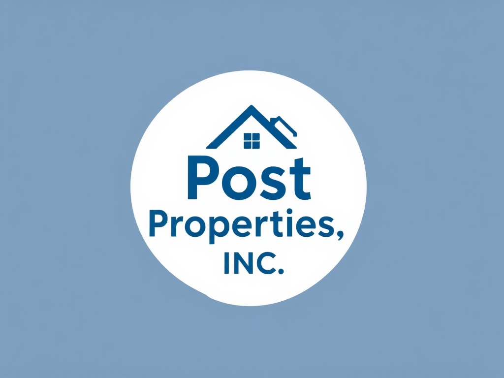 Post Properties, Inc.