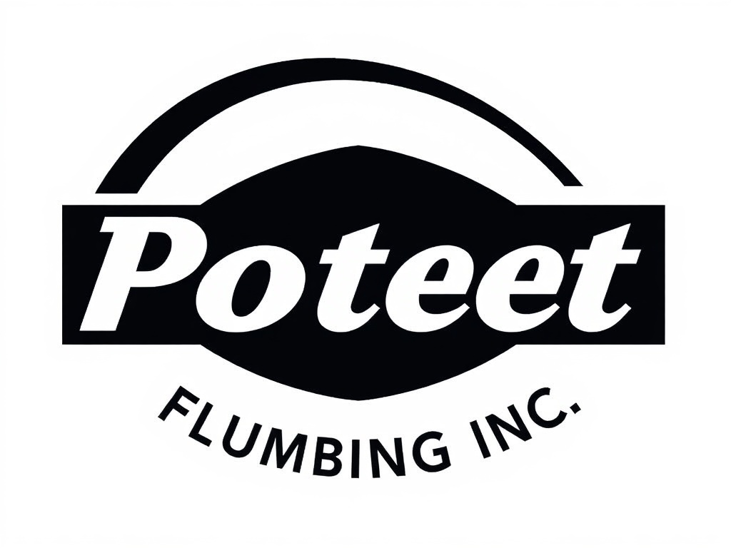 Poteet Plumbing Inc