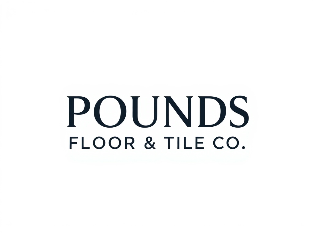 Pounds Floor & Tile Co