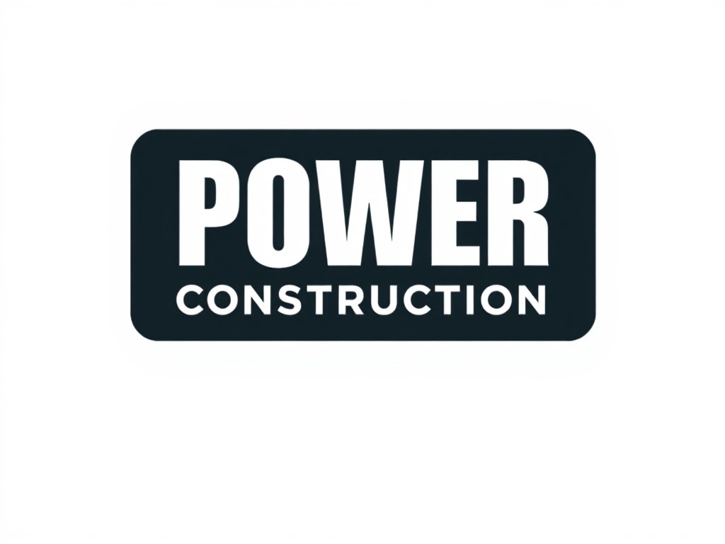 Power Construction Co