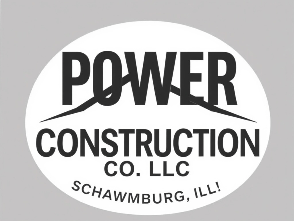Power Construction Co. Llc, Schaumburg, Ill.