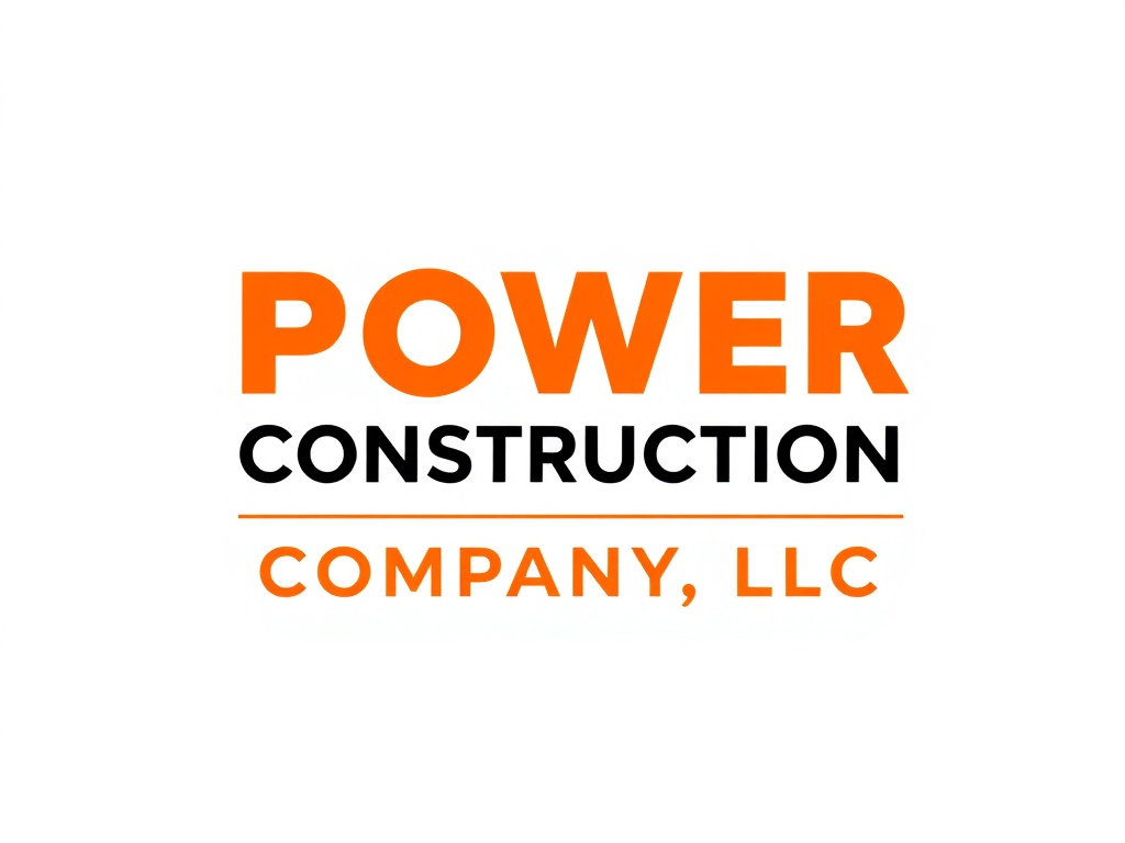 Power Construction Company, Llc