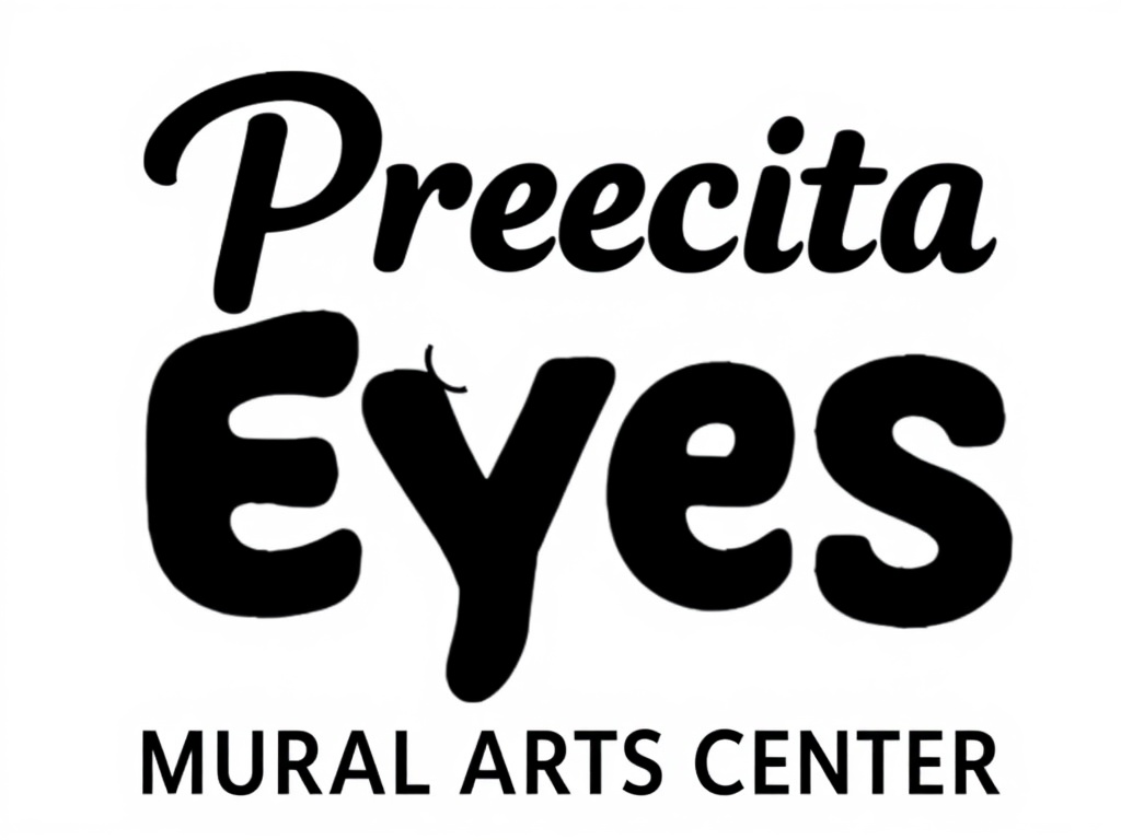 Precita Eyes Mural Arts Center