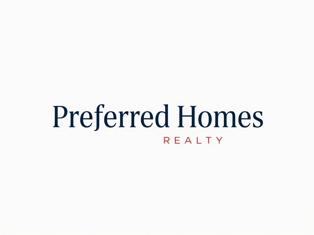 Preferred Homes Realty