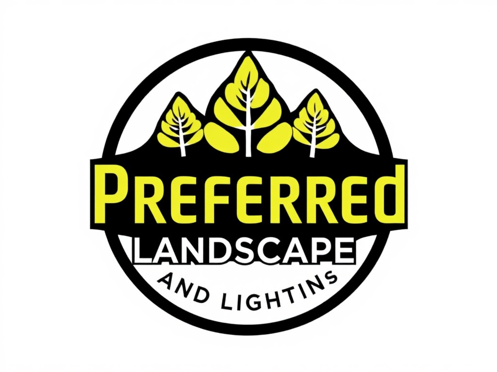 Preferred Landscape and Lighting