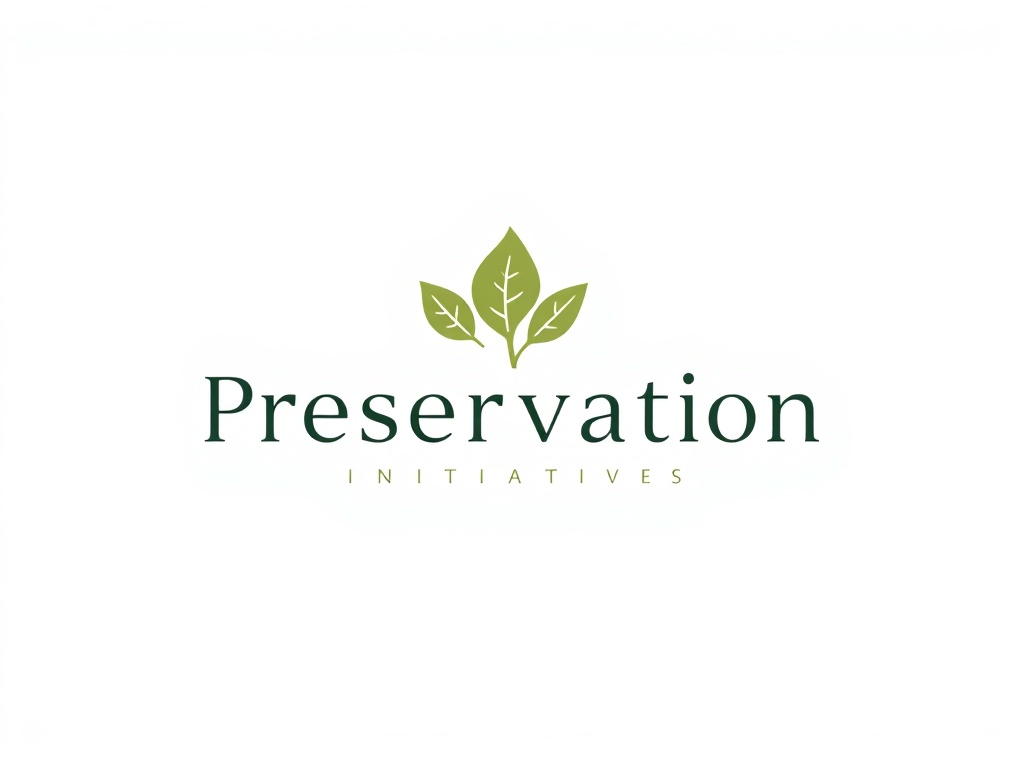 Preservation Initiatives